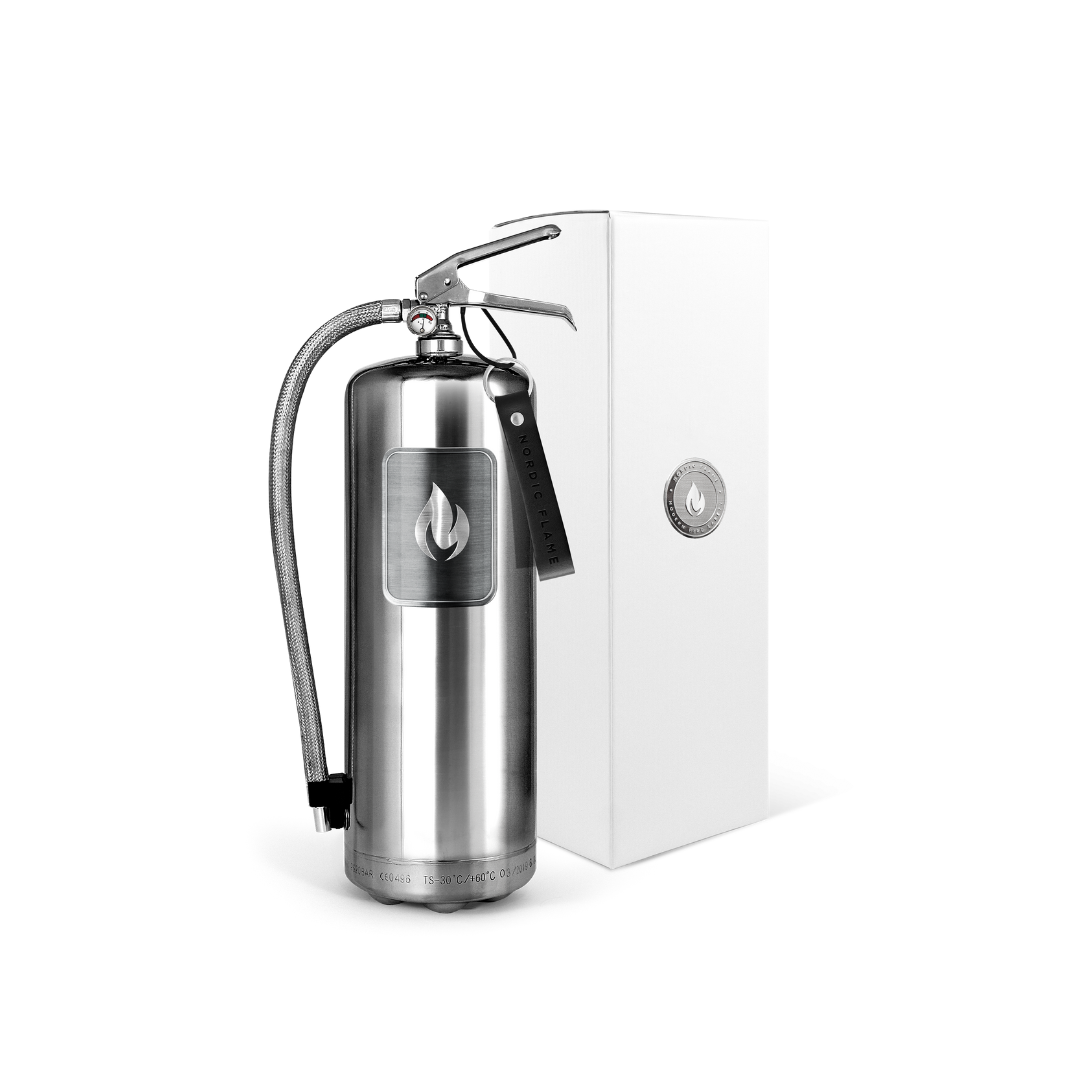 Fire Extinguisher 6kg